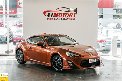 2013 Toyota 86