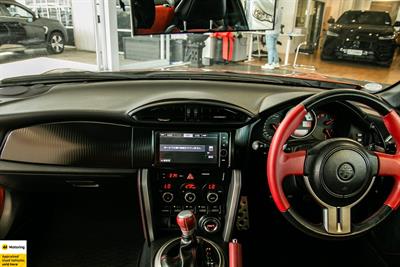 2013 Toyota 86 - Thumbnail