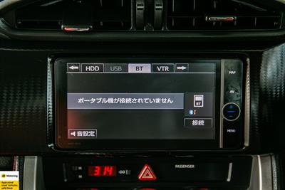 2013 Toyota 86 - Thumbnail