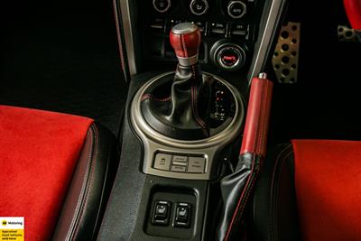 2013 Toyota 86 - Thumbnail