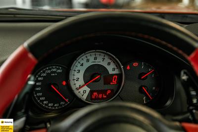 2013 Toyota 86 - Thumbnail