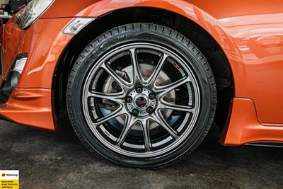 2013 Toyota 86 - Thumbnail