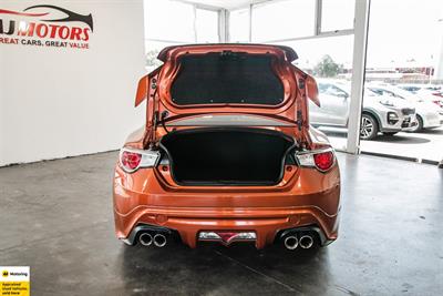 2013 Toyota 86 - Thumbnail