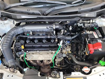 2022 Suzuki Swift - Thumbnail