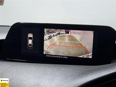 2022 Mazda 3 - Thumbnail