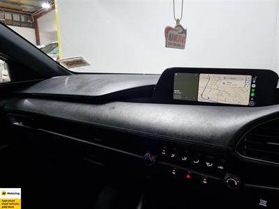 2022 Mazda 3 - Thumbnail
