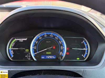 2015 Toyota Noah - Thumbnail