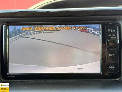 2015 Toyota Noah - Thumbnail