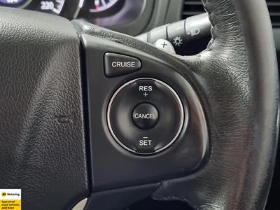 2016 Honda CR-V - Thumbnail