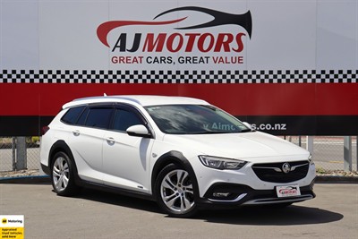 2019 Holden Commodore - Thumbnail