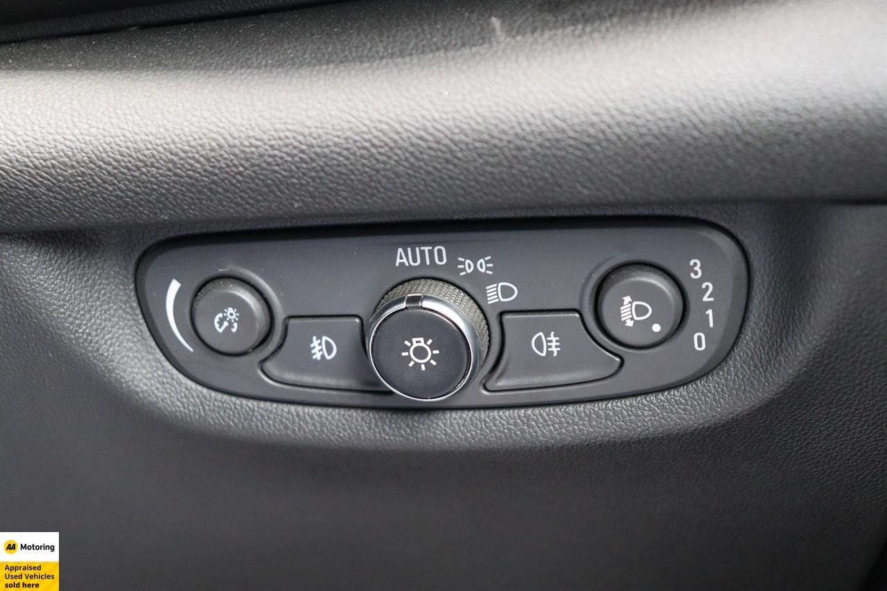 2019 Holden Commodore