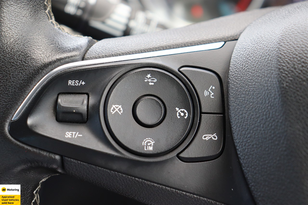 2019 Holden Commodore