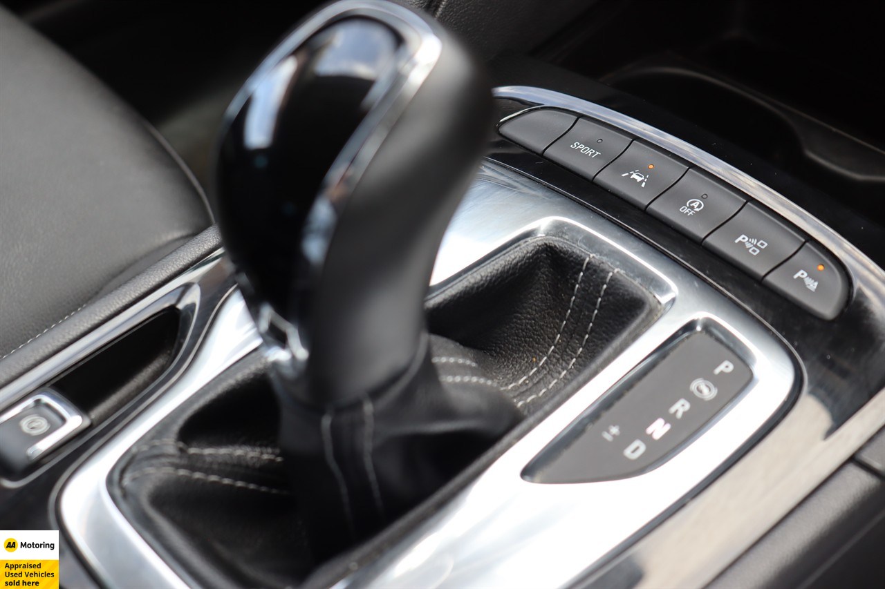 2019 Holden Commodore