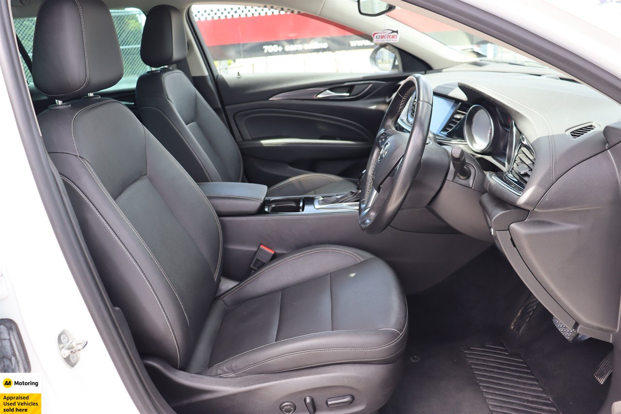 2019 Holden Commodore