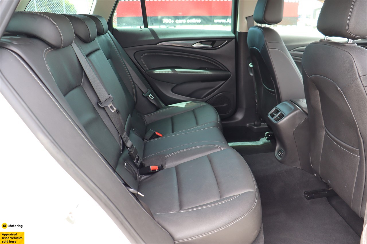 2019 Holden Commodore