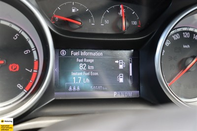 2019 Holden Commodore - Thumbnail