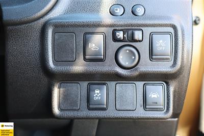 2020 Nissan Note - Thumbnail