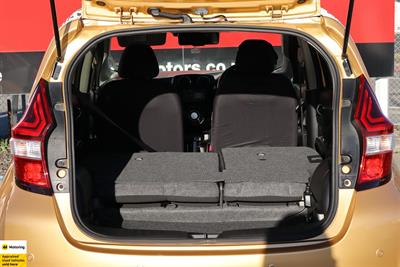 2020 Nissan Note - Thumbnail