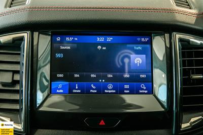 2020 Ford Ranger - Thumbnail