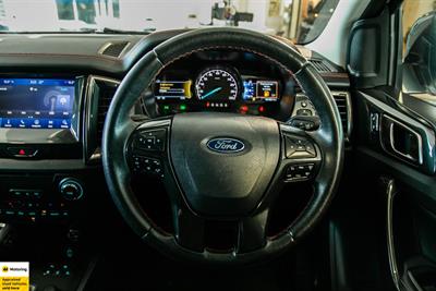 2020 Ford Ranger - Thumbnail