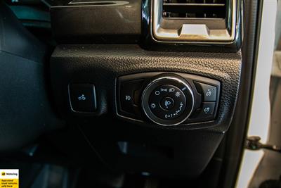 2020 Ford Ranger - Thumbnail