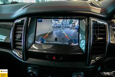 2020 Ford Ranger - Thumbnail