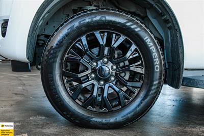 2020 Ford Ranger - Thumbnail