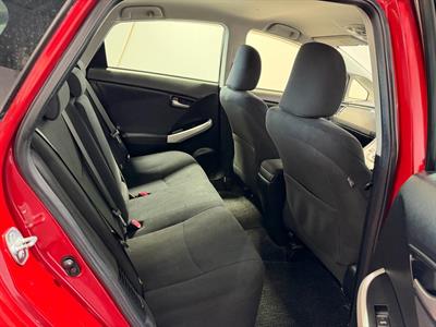 2013 Toyota Prius - Thumbnail