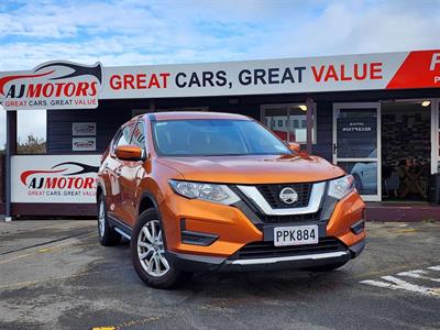 2022 Nissan X-Trail - Thumbnail