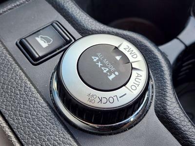 2022 Nissan X-Trail - Thumbnail