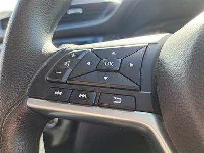 2022 Nissan X-Trail - Thumbnail
