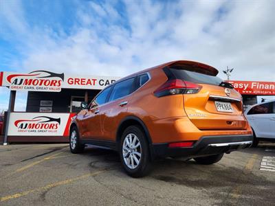 2022 Nissan X-Trail - Thumbnail