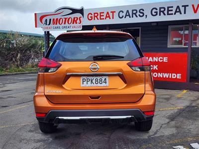 2022 Nissan X-Trail - Thumbnail