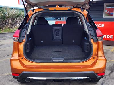 2022 Nissan X-Trail - Thumbnail