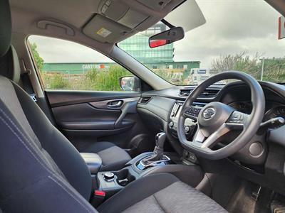 2022 Nissan X-Trail - Thumbnail