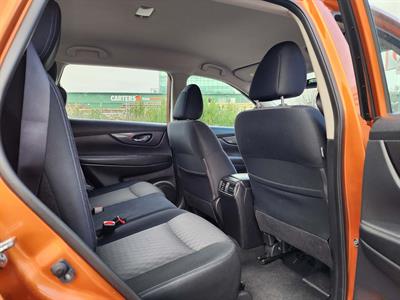 2022 Nissan X-Trail - Thumbnail