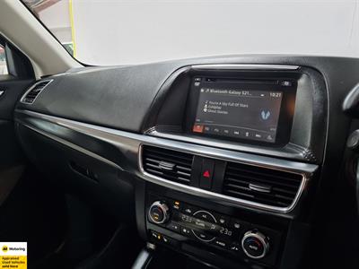 2015 Mazda CX-5 - Thumbnail