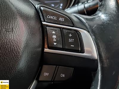 2015 Mazda CX-5 - Thumbnail