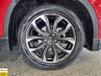 2015 Mazda CX-5 - Thumbnail