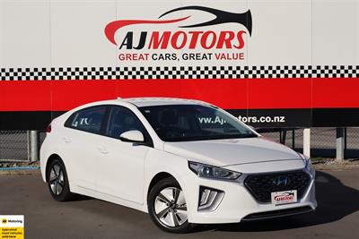 2022 Hyundai IONIQ
