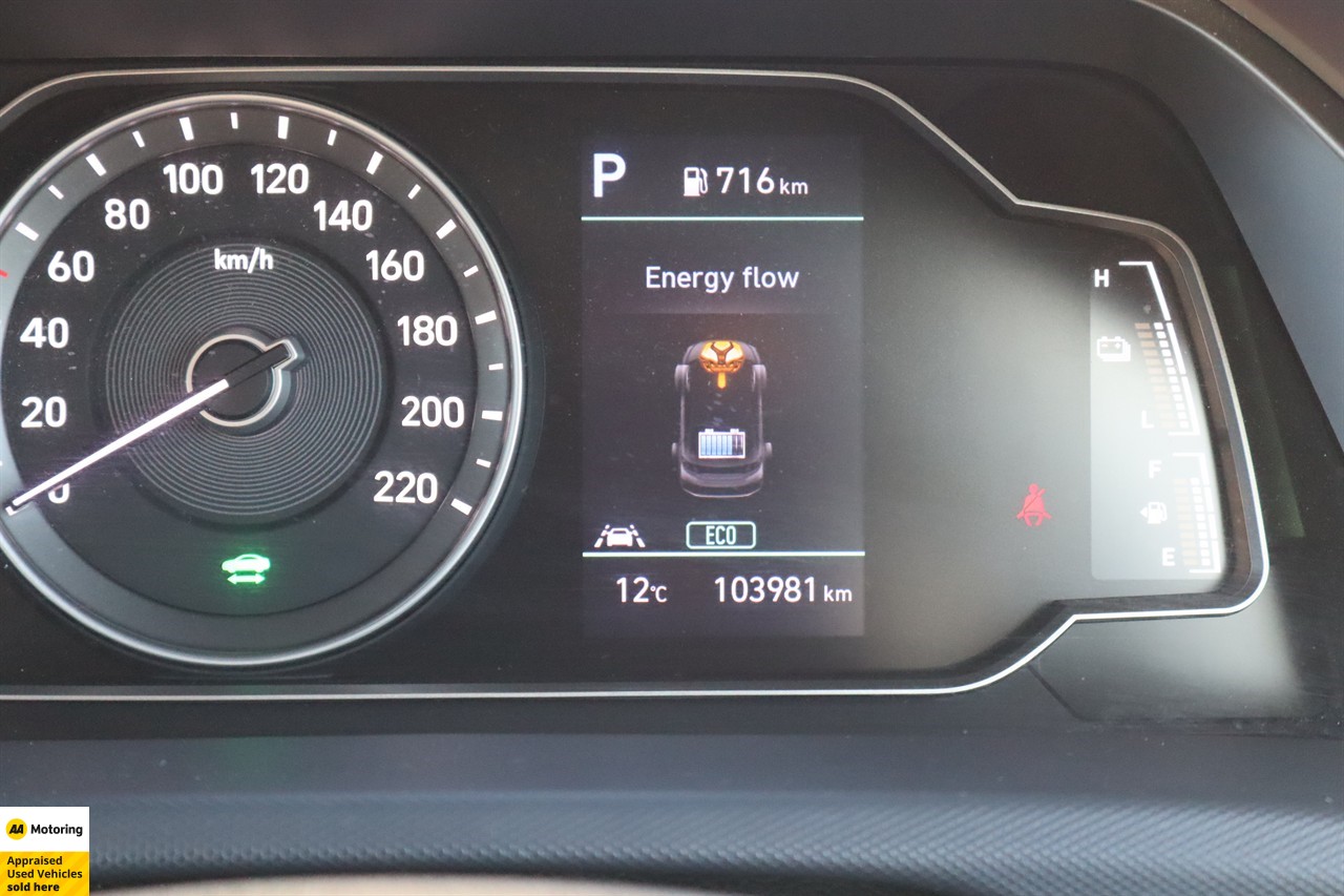 2022 Hyundai IONIQ