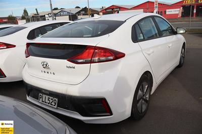 2022 Hyundai IONIQ - Thumbnail