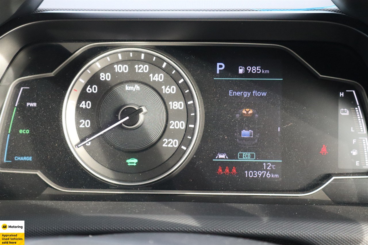 2022 Hyundai IONIQ