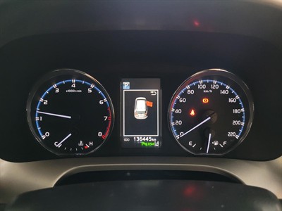 2018 Toyota RAV4 - Thumbnail