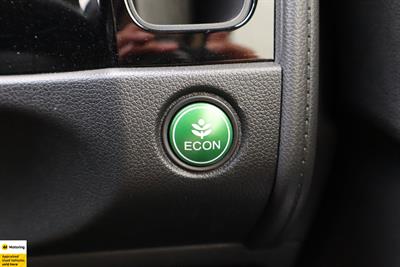 2016 Honda Fit - Thumbnail