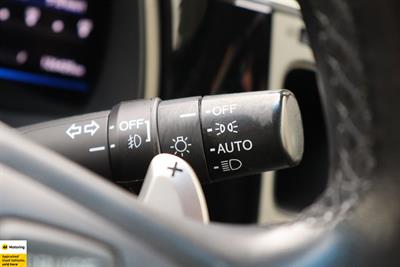 2016 Honda Fit - Thumbnail