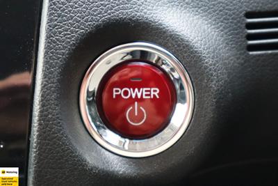 2016 Honda Fit - Thumbnail