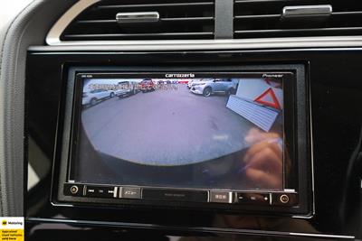 2016 Honda Fit - Thumbnail