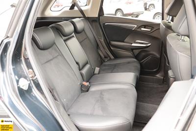 2016 Honda Fit - Thumbnail