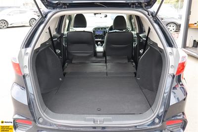 2016 Honda Fit - Thumbnail